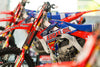 2014 Team TLD Lucas Oil Honda